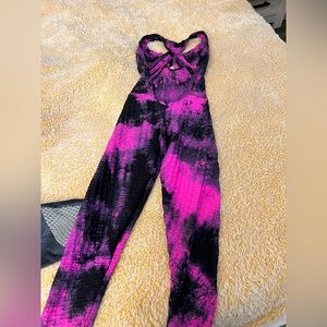 6 pieces for gym work out